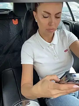Stripchat Best Webcam of Anna_Nobel