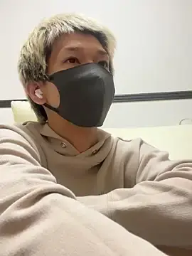 Stripchat Best Webcam of nemukun3