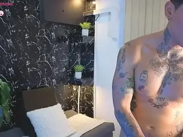 Stripchat Adult Video Chat of MR_EITHAN