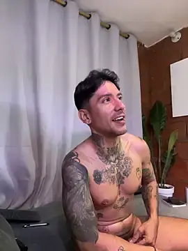 Stripchat Watch Live Sex Cams of MR_EITHAN