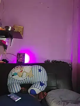 Stripchat Free Porn Cam of XXX_harna
