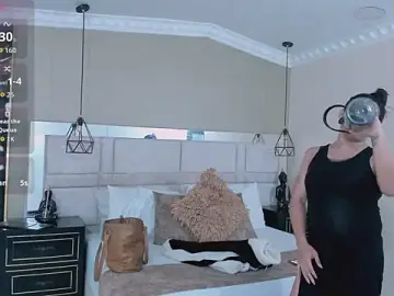 Stripchat Live Porn of kimCosseyy