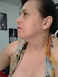 Stripchat Live Sex of Natasha_miilf