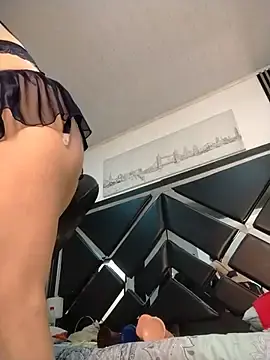 Stripchat Adult Webcams of Natasha_miilf
