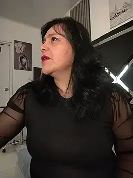 Stripchat Live Sex of Natasha_miilf