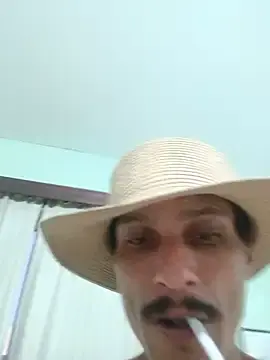 Stripchat Best Webcam of magrinhofibroso17
