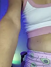 Stripchat Live Sex Cam of Emeril_sexy