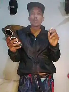 Stripchat Live Porn of blackhot22c