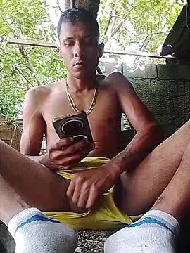 Stripchat Live Sex Cam of blackhot22c