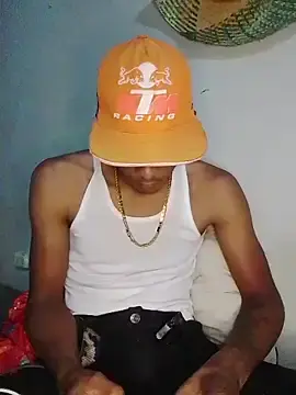 Stripchat Sex Chat of blackhot22c