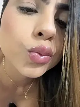 Stripchat Sex Chat of MadisonWilde