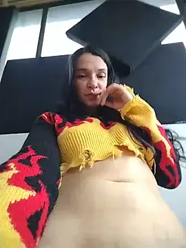 Stripchat Live Porn of rebekka_simpson