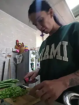 Stripchat Free Porn Cam of rebekka_simpson