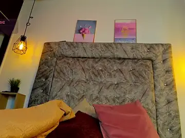Stripchat Best live sex cam show of Lilith_14