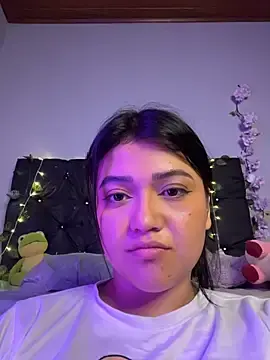 Stripchat Private Sex Chat of alisson_carolina73