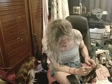 Stripchat Best Webcam of Ombeline1