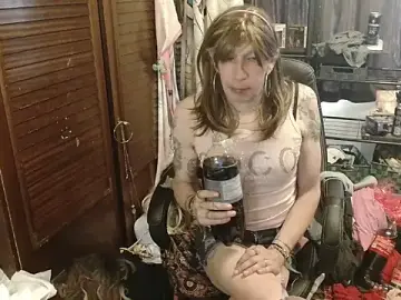Stripchat Live Sex of Ombeline1