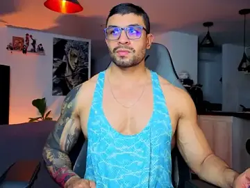 Stripchat Private Sex Chat of Michael_Diamond