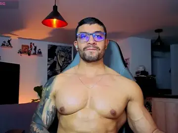 Stripchat Best live sex cam show of Michael_Diamond