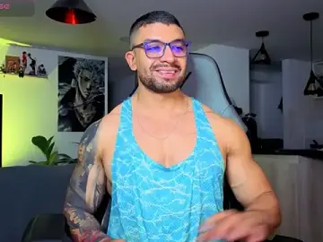 Stripchat Private Sex Chat of Michael_Diamond