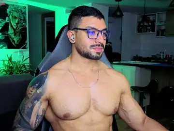 Stripchat Private Sex Chat of Michael_Diamond