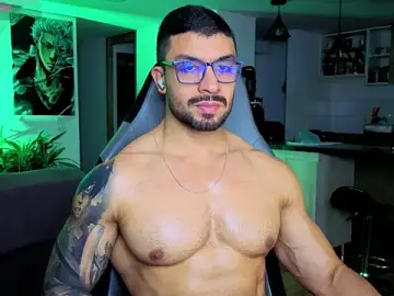 Stripchat Best live sex cam show of Michael_Diamond