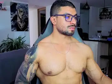 Stripchat Private Sex Chat of Michael_Diamond