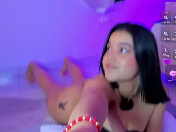 Stripchat Live Sex of Rose_jener06