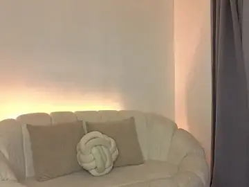 Stripchat Live Sex of SolMoretti