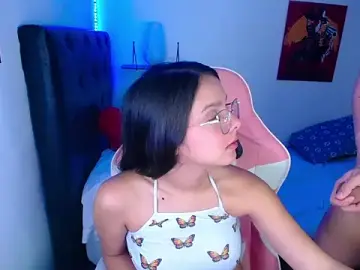 Stripchat Private Sex Chat of jessi_and_boy