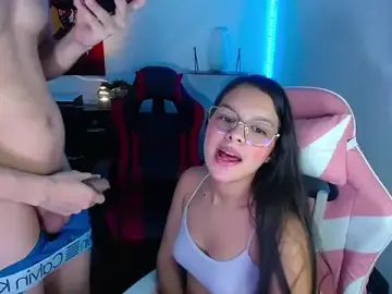 Stripchat Best Webcam of jessi_and_boy