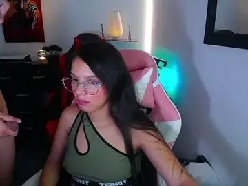 Stripchat Best Webcam of jessi_and_boy