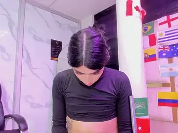 Stripchat Live Sex of Allisonts69