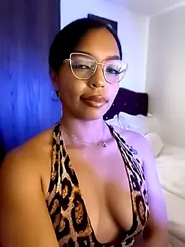 Stripchat Private Sex Chat of nathyjonees