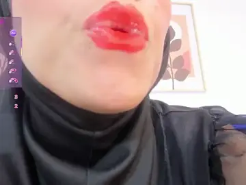 Stripchat Nude Webcam of hanajameela