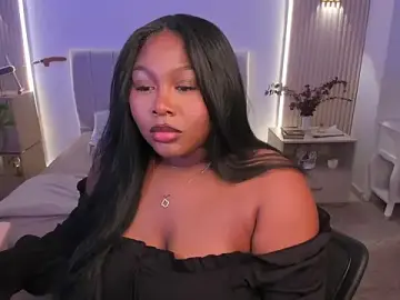 Stripchat Sex Cam of DestinyTornn