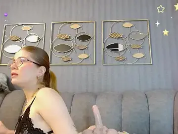 Stripchat Adult Webcams of issys_lam