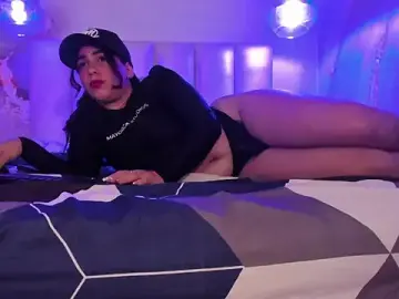 Stripchat Live Sex of shaidyscott