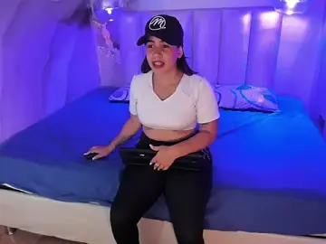 Stripchat Live Porn of shaidyscott