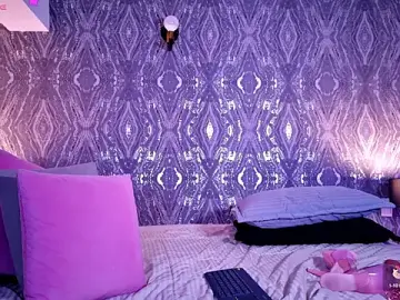 Stripchat Sex Cam of AbellaFox_