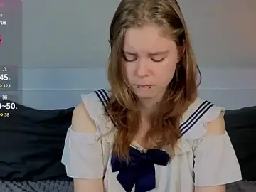 Stripchat Watch Live Sex Cams of JulietteRain