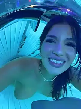 Stripchat Best live sex cam show of RaniaSnow