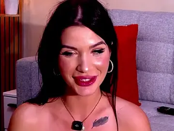 Stripchat Free Live Porn of RaniaSnow