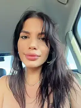 Stripchat Live Sex of RaniaSnow