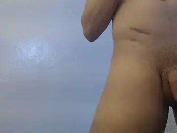 Stripchat Live Porn of TheGeezer30