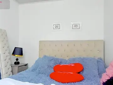 Stripchat Live Porn of carlaperez_