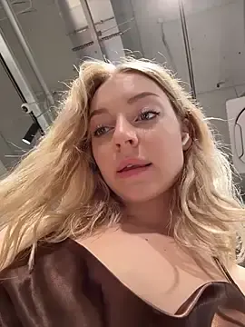 Stripchat Free Porn Cam of melissa_grr