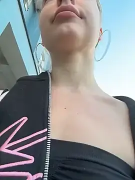 Stripchat Sex Chat of melissa_grr