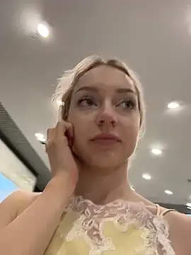 Stripchat Best Webcam of melissa_grr