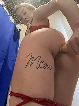 Stripchat Best Webcam of melissa_grr